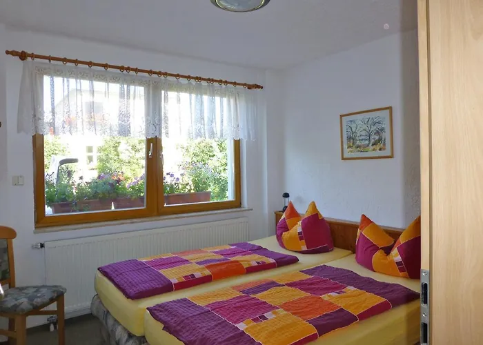 Ostsee Ferienapartments 公寓 *