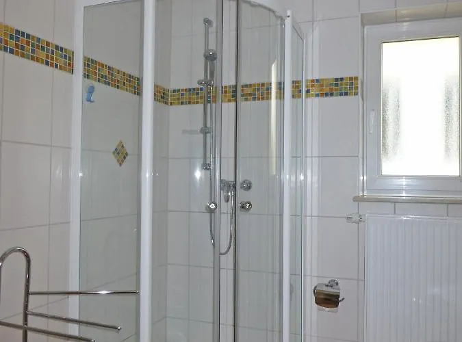 公寓 Ostsee Ferienapartments *