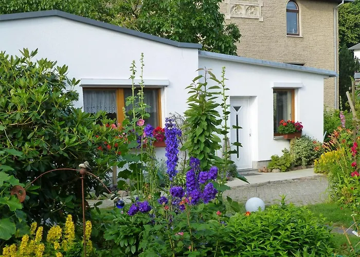 Ostsee Ferienapartments 公寓