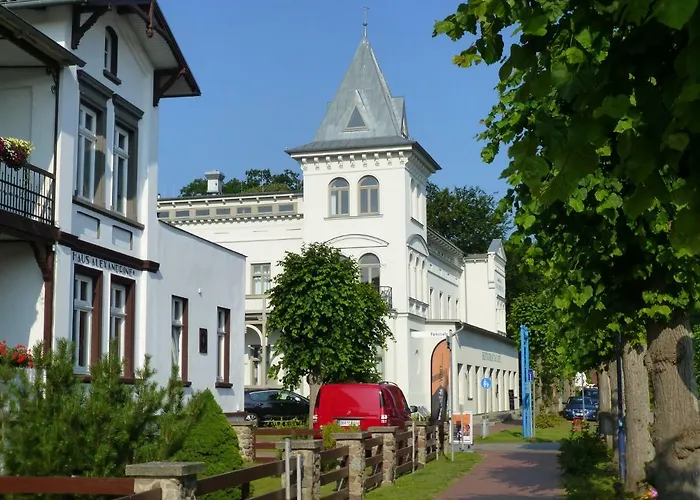 Ostsee Ferienapartments