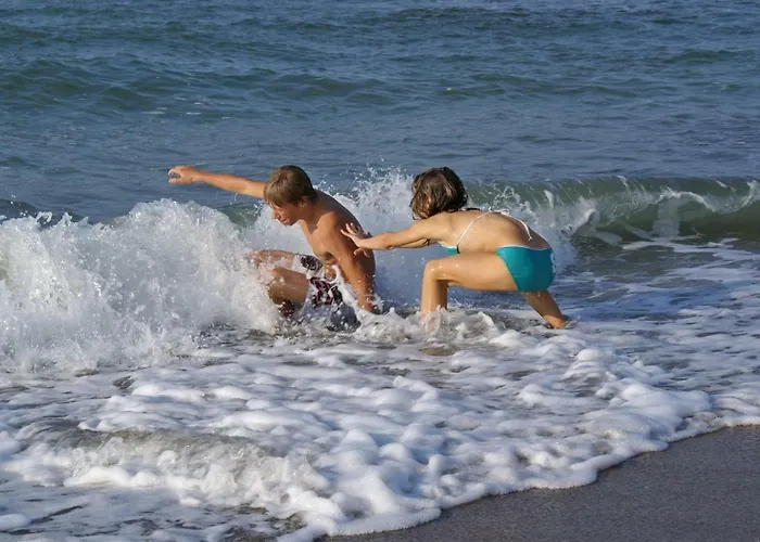 Ostsee Ferienapartments