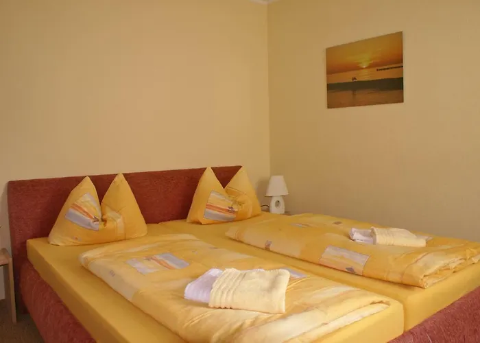 Ostsee Ferienapartments 公寓 格拉尔-米里茨