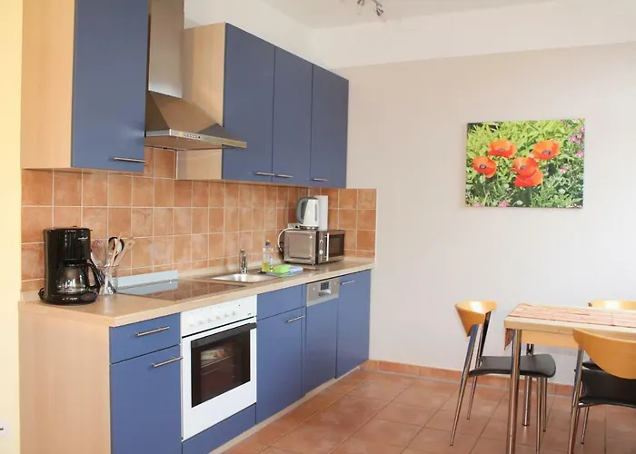 Ostsee Ferienapartments *