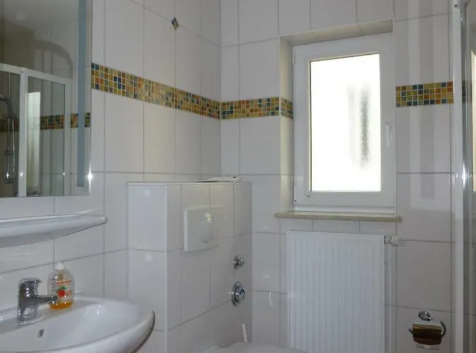 Ostsee Ferienapartments *