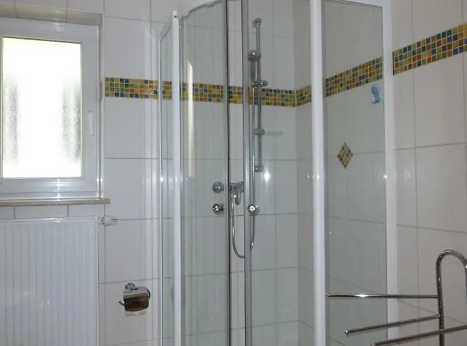 Ostsee Ferienapartments 公寓 *