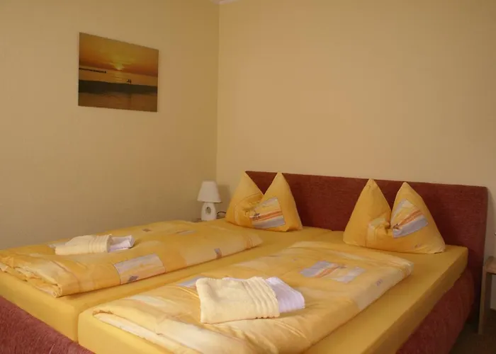 Ostsee Ferienapartments *