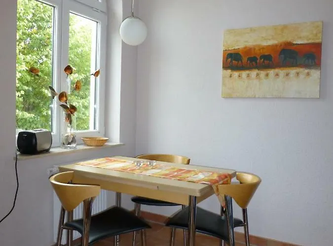 Ostsee Ferienapartments *