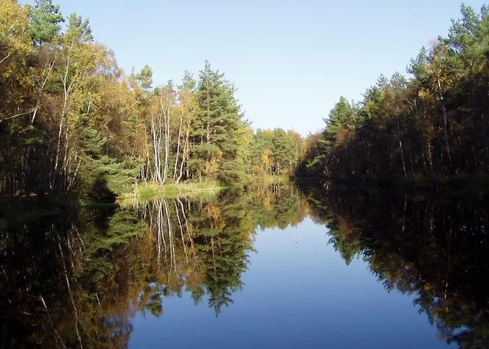 Ostsee Ferienapartments Lägenhet