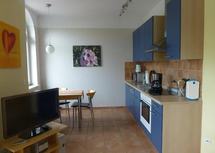 Ostsee Ferienapartments *