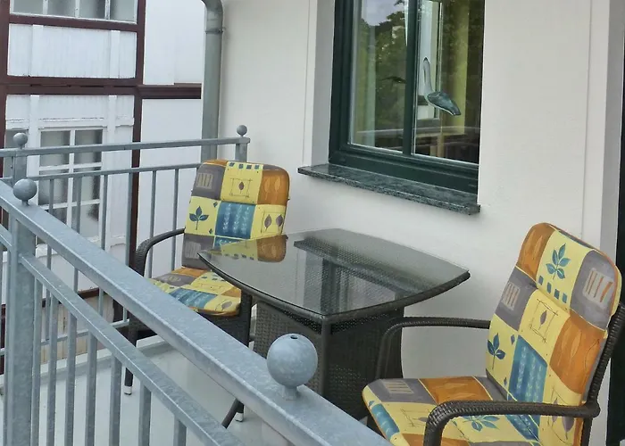 Ostsee Ferienapartments *