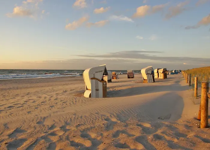 Lägenhet Ostsee Ferienapartments