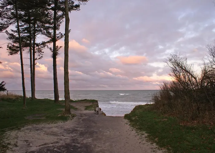 Ostsee Ferienapartments